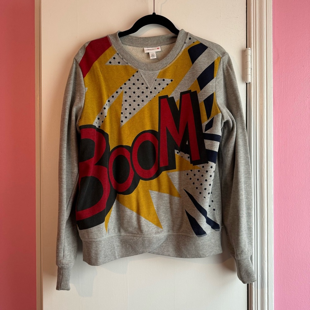 3.1 Philip Lim for Target Sweatshirt